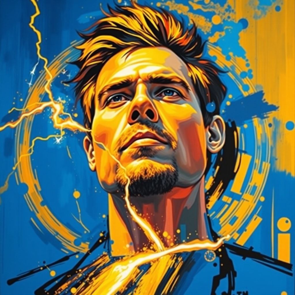 Jack Mallers als Bitcoin 2026 Speaker bestätigt