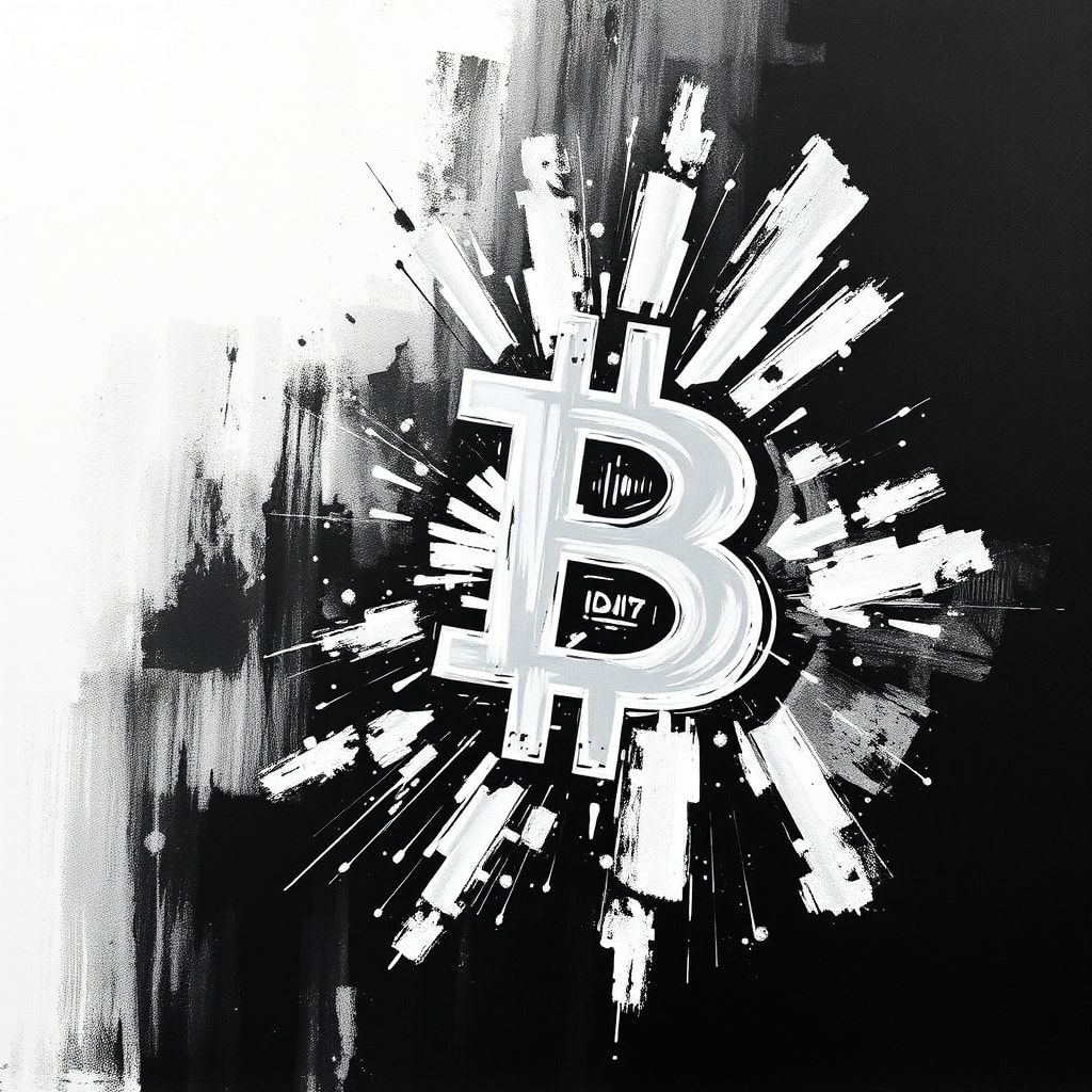 Bitcoin steht vor kritischer Wendemarke vor der Fed-Sitzung