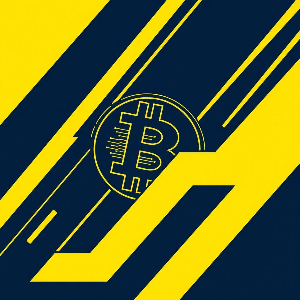 Institutioneller Ansturm: US Bitcoin ETFs und MicroStrategy treiben Nachfrageanstieg von 1,2 Milliarden Dollar an