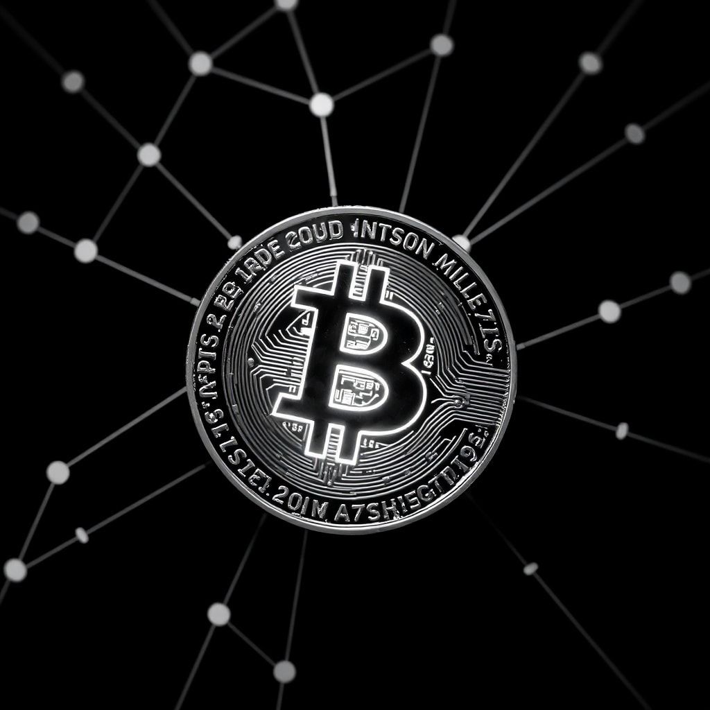 Bitcoin knackt 20-Millionen-Marke: Weniger als eine Million Coins übrig