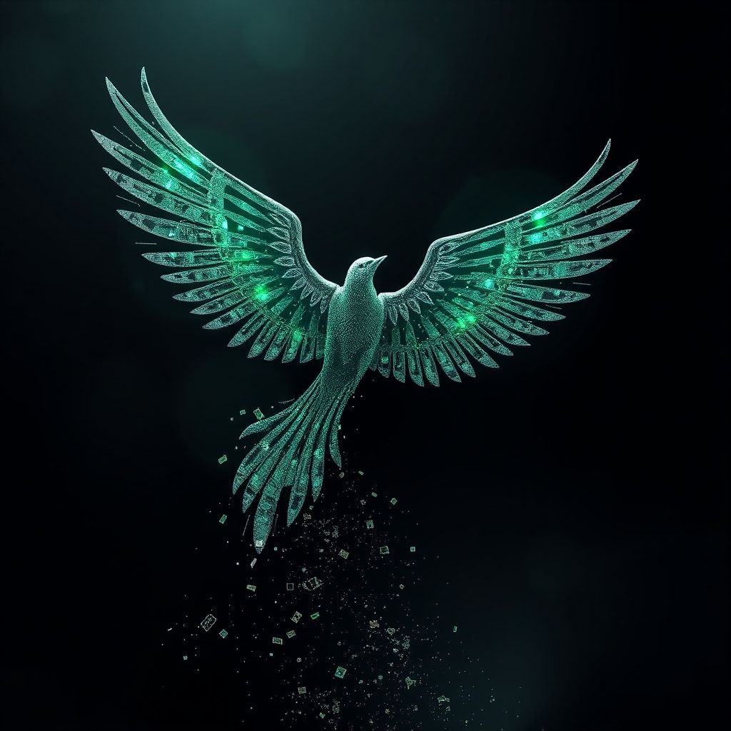 Bitcoin erholt sich nach Iran-Schock, löscht $5K-Verlust in 24 Stunden