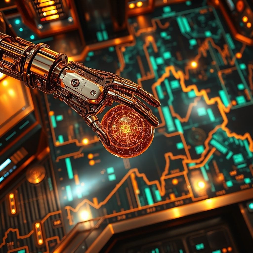 Polymarket übernimmt Krypto-Startup Brahma zur Steigerung der Liquidität