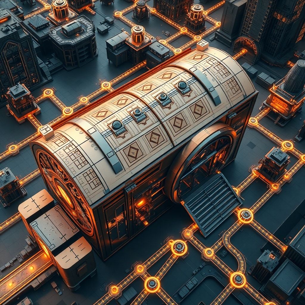 Bernstein vergleicht Strategy mit einer "Bitcoin-Zentralbank der letzten Instanz" da die institutionelle Nachfrage die BTC-Kapitalbasis stärkt