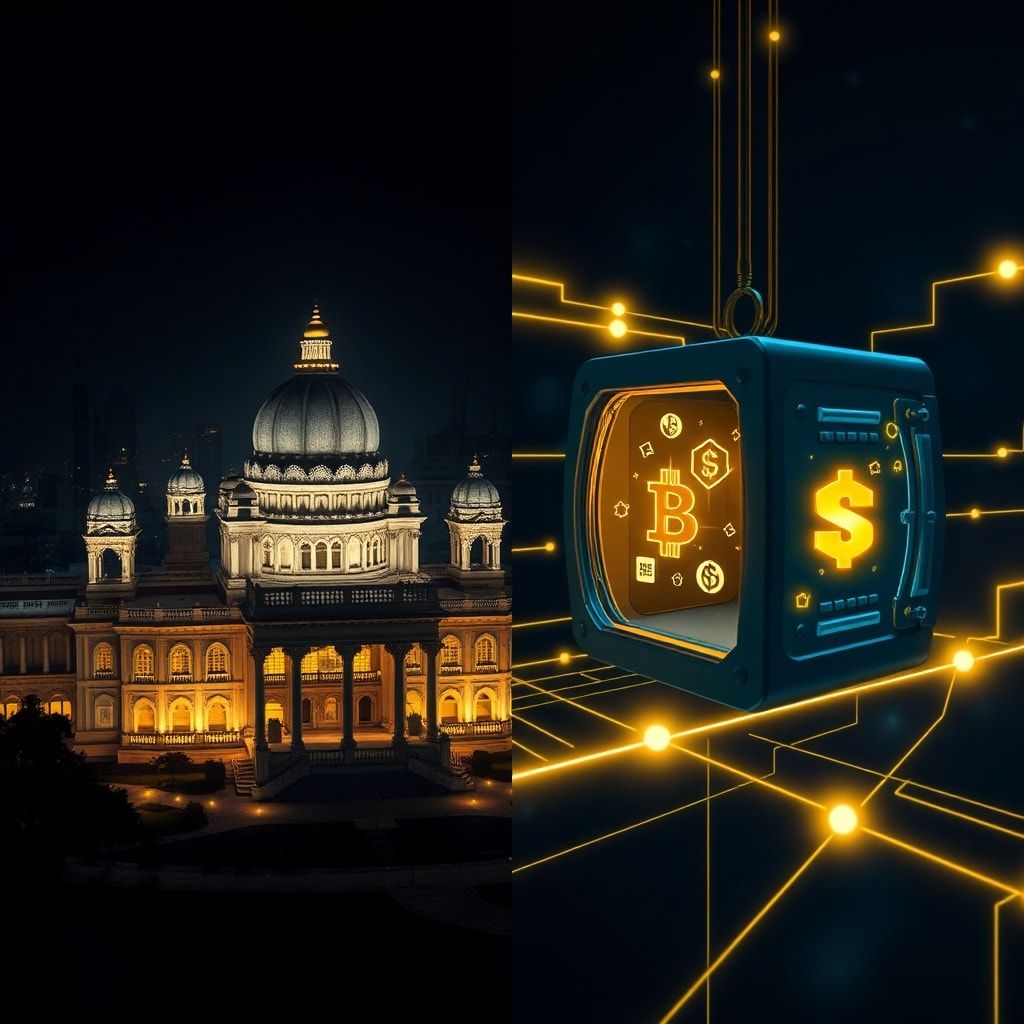 Pakistanisches Parlament verabschiedet Gesetz zu virtuellen Vermögenswerten und schafft Regulierungsbehörde für Kryptowährungen