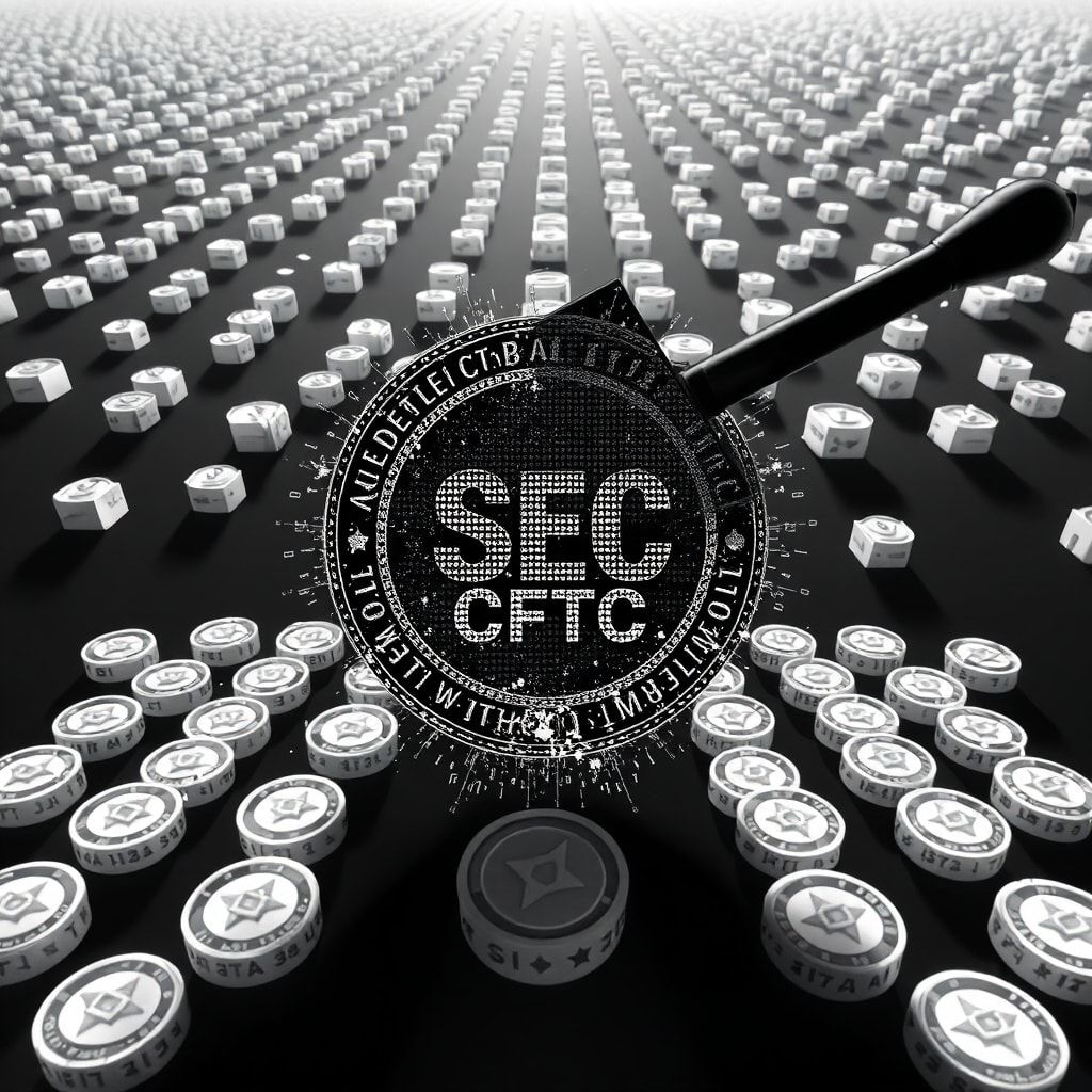 Die Daily: SEC und CFTC erklären die meisten Krypto-Assets für keine Wertpapiere, Tempo Mainnet geht mit MPP für Agenten live und mehr