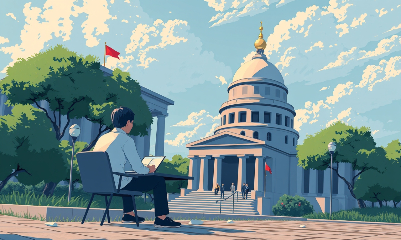 Alabama verabschiedet Gesetz für dezentrale Non-Profit-Organisationen