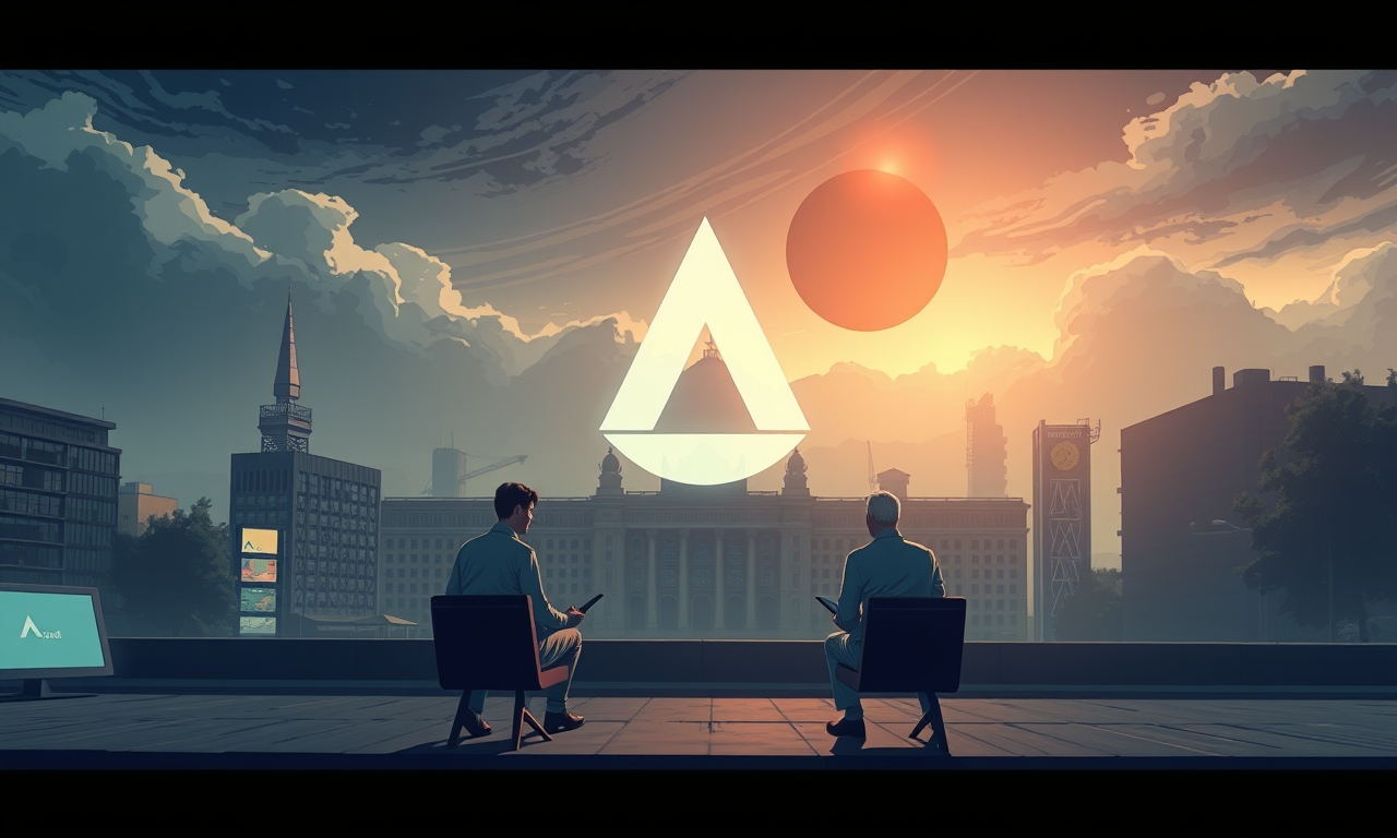 Algorand Foundation streicht 25% der Stellen wegen Marktturbulenzen