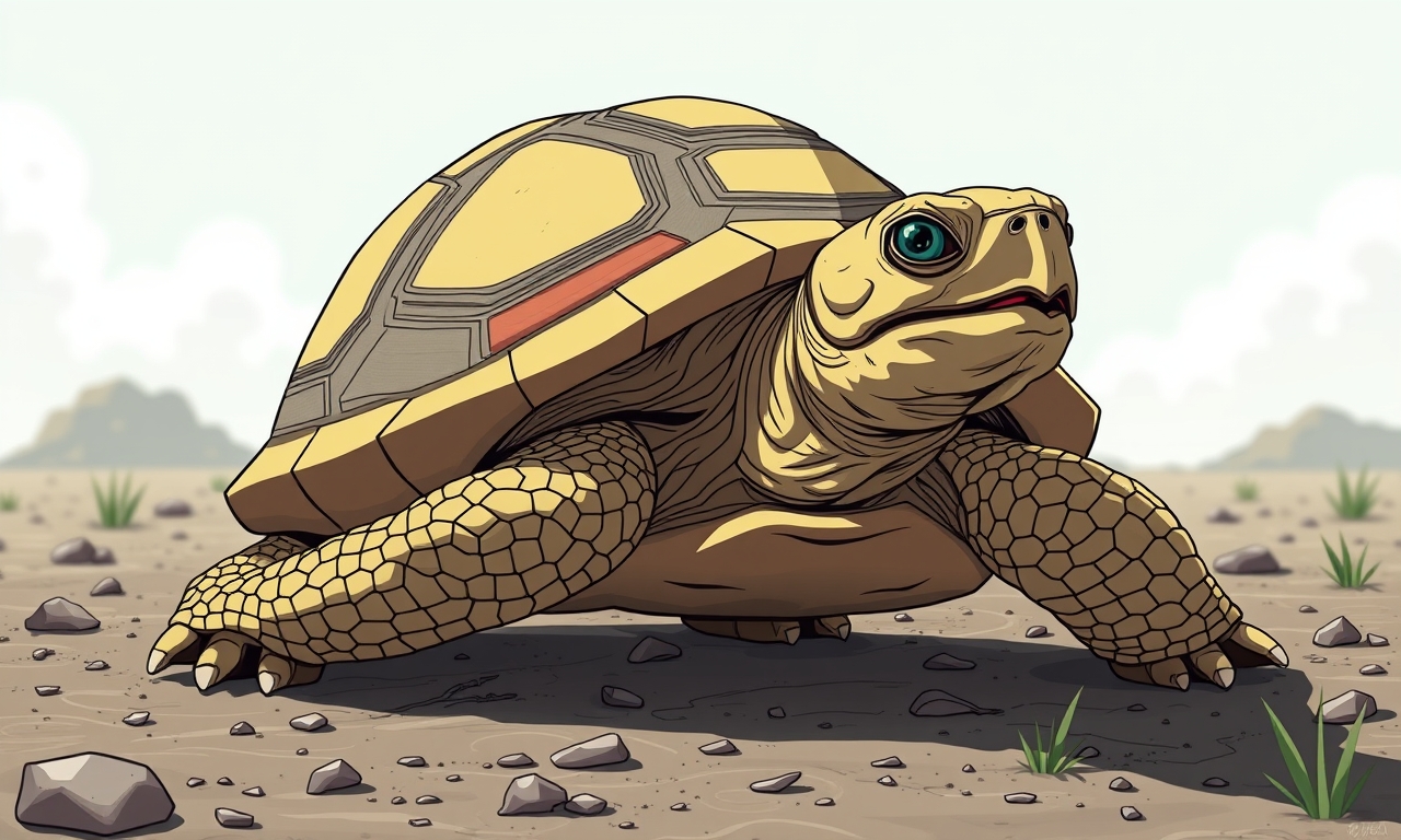 ‘Alive and well:’ Solana memecoin honoring 193-year-old tortoise Jonathan rallies following April Fools’ prank