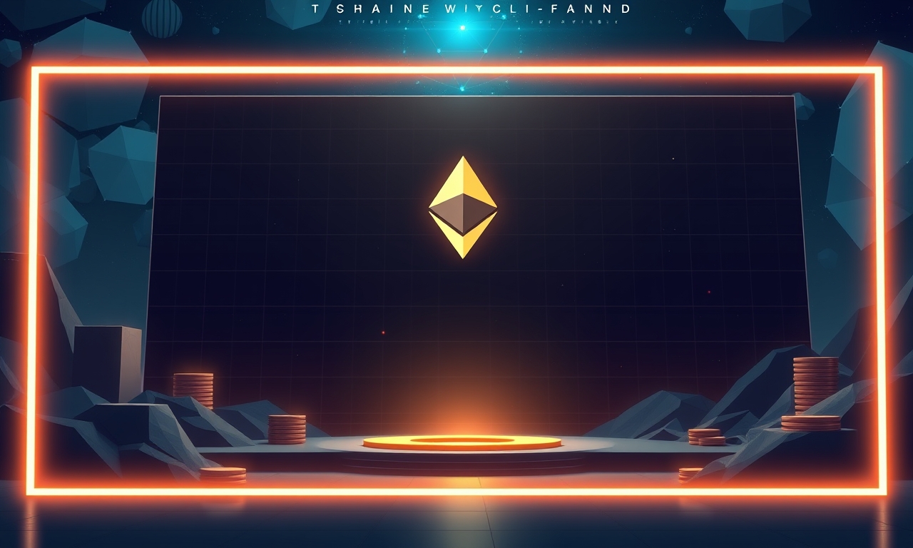 Amundi startet 100-Millionen-Dollar-Tokenfonds auf Ethereum und Stellar