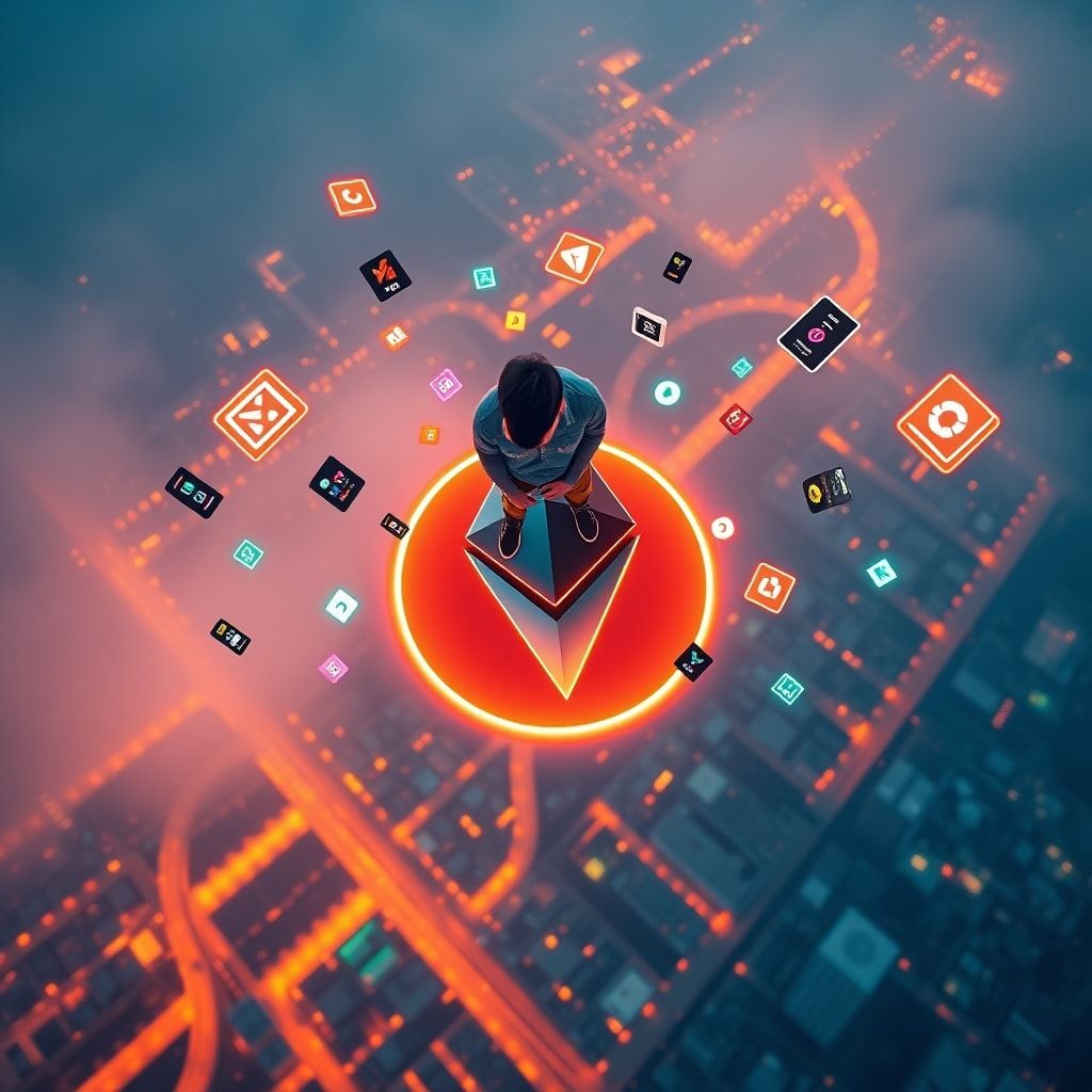 Vitalik Buterin fordert mutigere Experimente in Ethereums App-Schicht bei Wahrung der Kernprinzipien</h2>