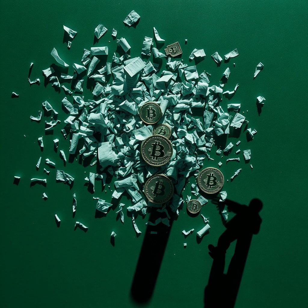 Senator Murphy wirft Weißen Haus-Insidern Gewinn aus Iran-Streikswetten vor und fordert Verbot von Vorhersagemärkten für Regierungsaktionen