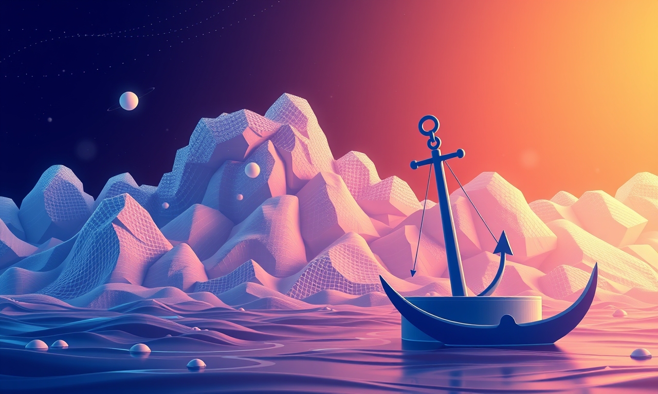 Anchorage Digital startet Collateral Management Services auf Atlas Plattform