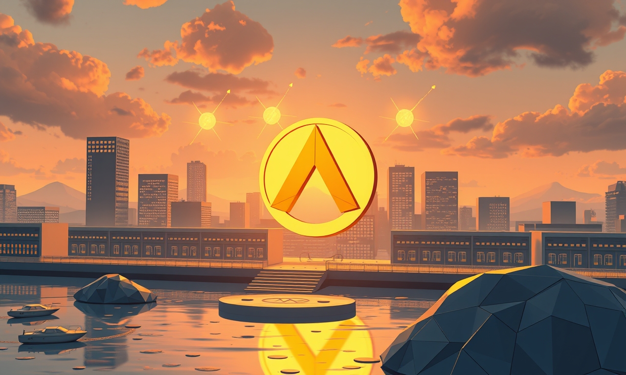 Ark Invest kauft Circle-Aktien im Wert von 16 Millionen Dollar trotz 20-prozentigem Kurssturz