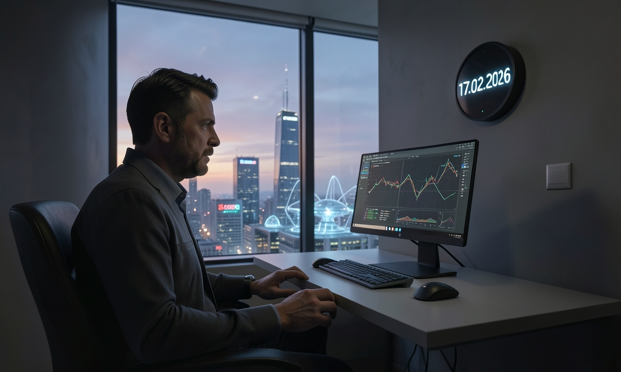 Arthur Hayes prognostiziert Bitcoin‑Durchbruch auf 1 Million Dollar durch KI‑Arbeitsplatzverluste