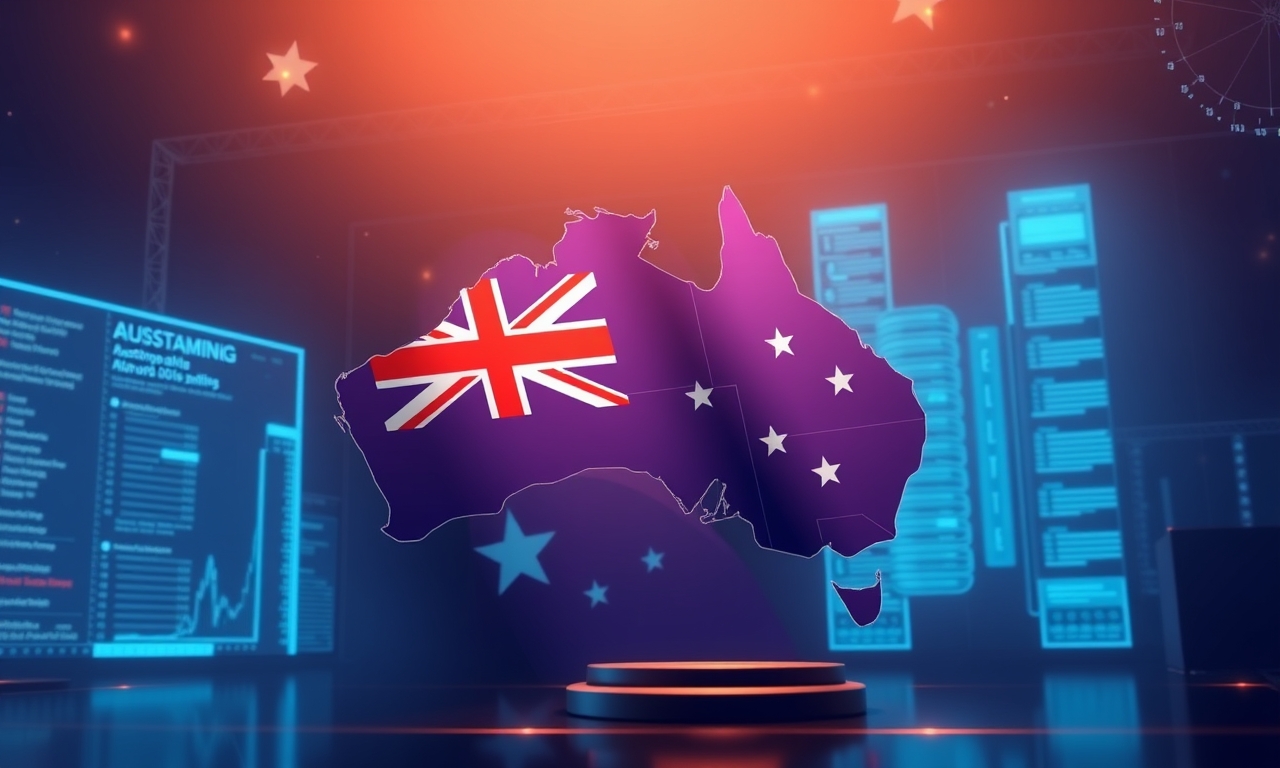 Australia Passes Landmark Crypto Law, Mandates Licensing for Exchanges and Custodians