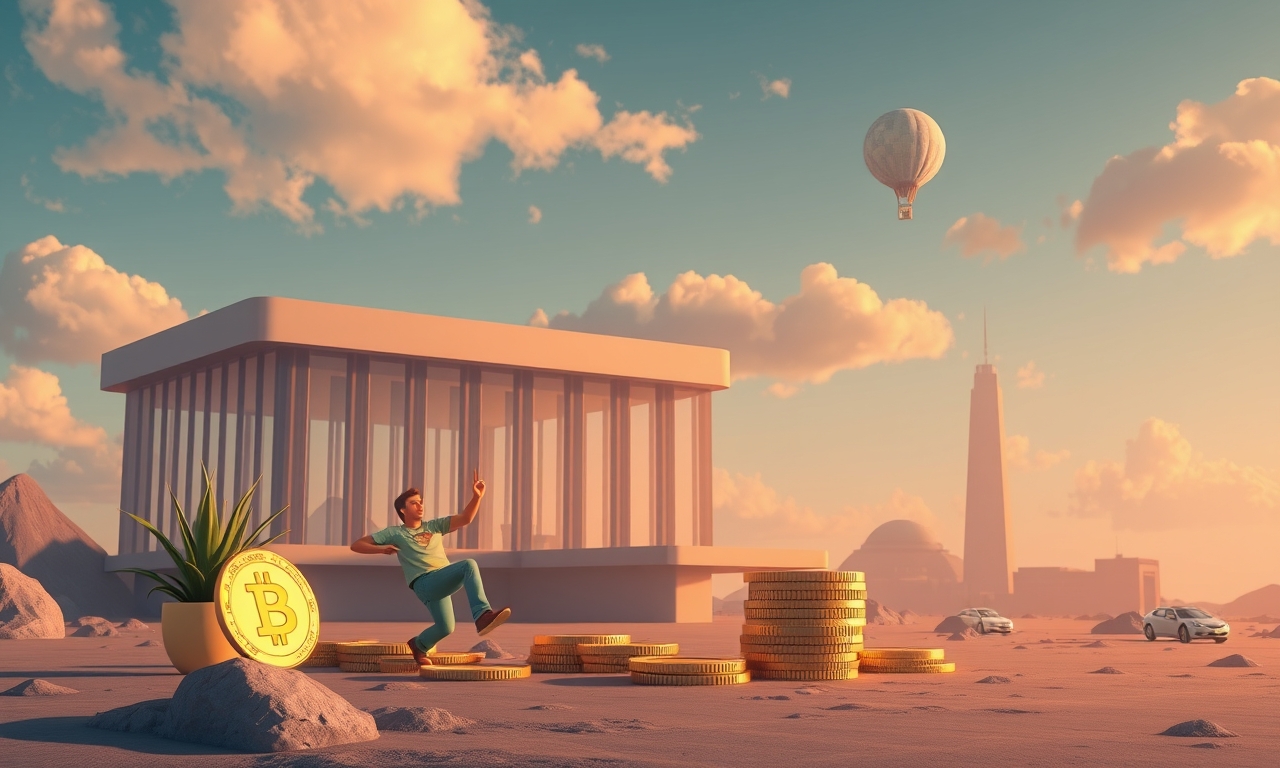 Australischer Pensionsfonds Hostplus plant Krypto-Angebot für selbstverwaltete Konten