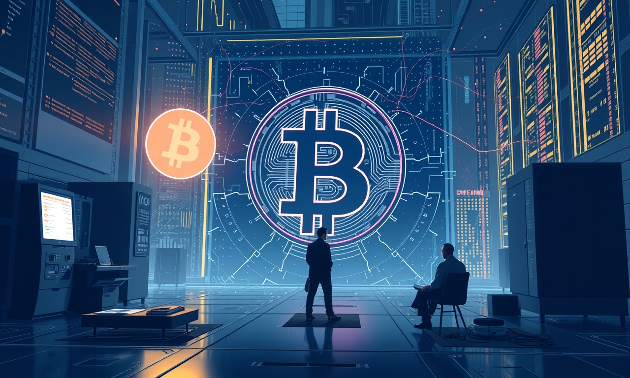 Bernstein says quantum is a ‘manageable upgrade cycle’ for Bitcoin, not an existential threat