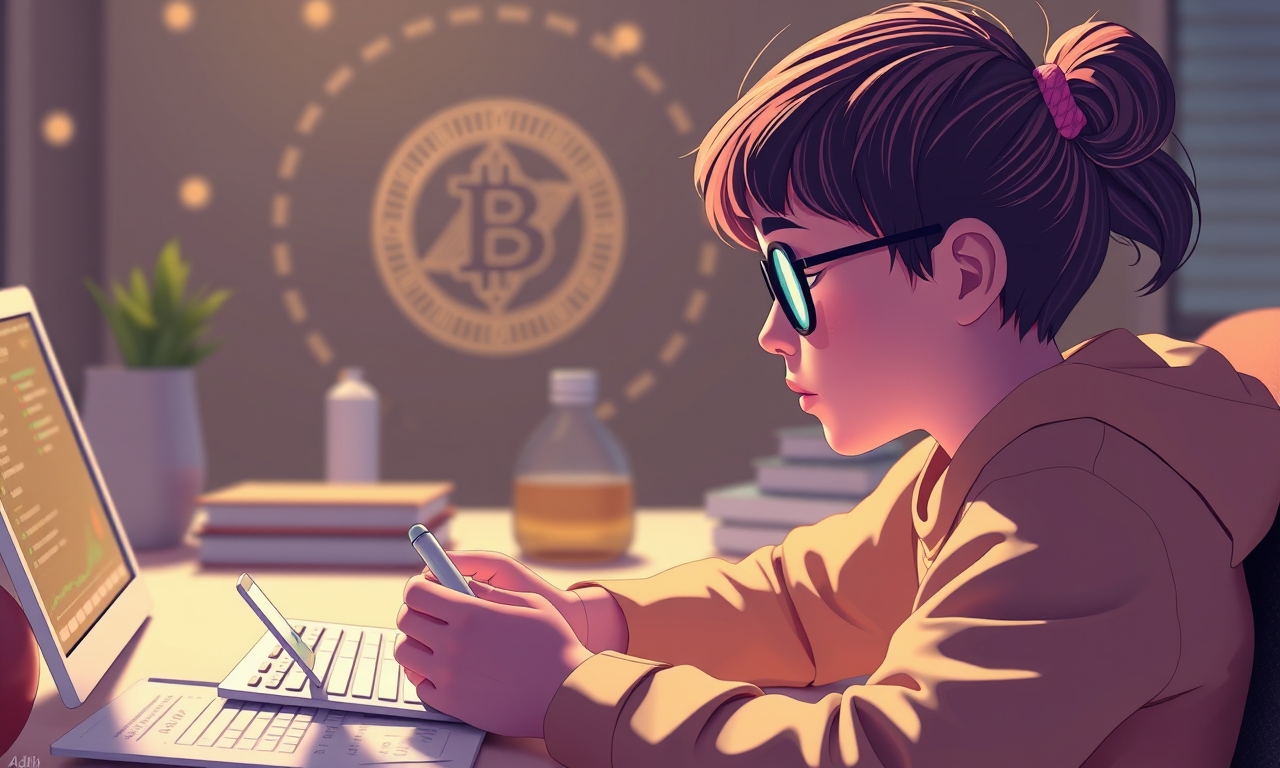 Bio Protocol-Token erlebt starkes Kurswachstum nach Ankündigung von ADHD-Therapie auf der Blockchain