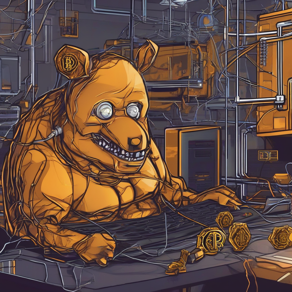 BitBox Warns Bitcoiners After Discovering ‘Severe’ Vulnerability In Firmware 
