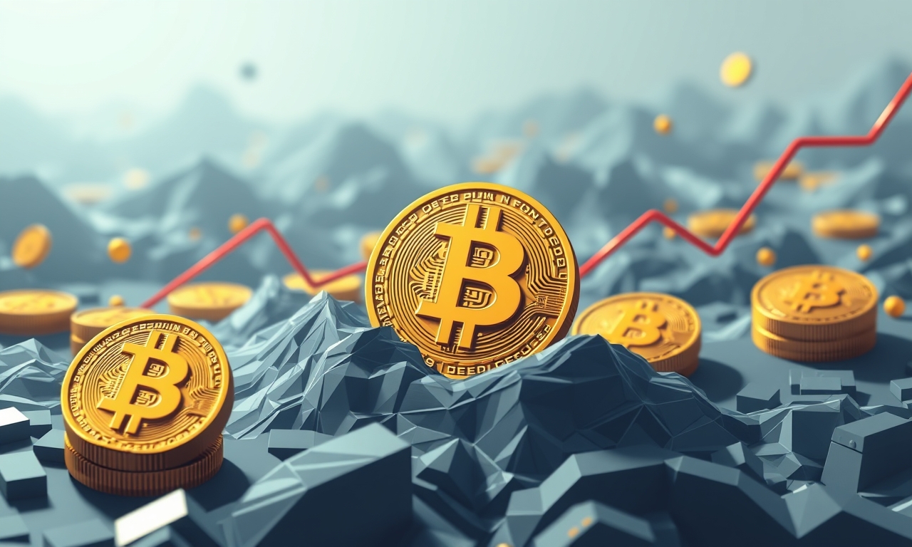 Bitcoin ETFs See $290M in Outflows as Risk-Off Sentiment Intensifies