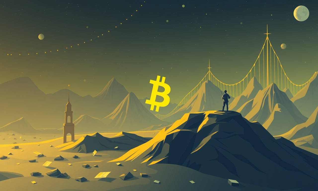 Bitcoin is NOT Changed by Proof Of Node