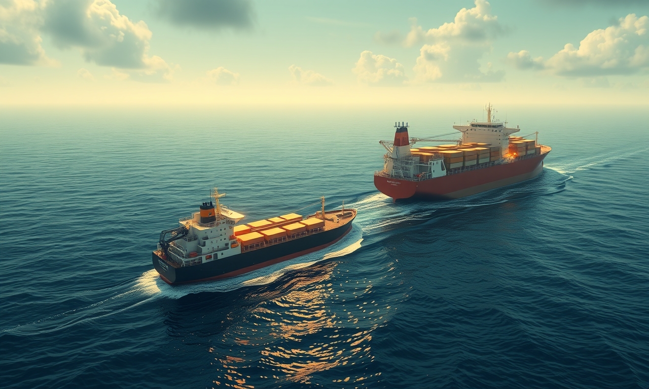 Bitcoin payments allowed for Hormuz tanker tolls as Iran seeks up to $2 million per ship: FT