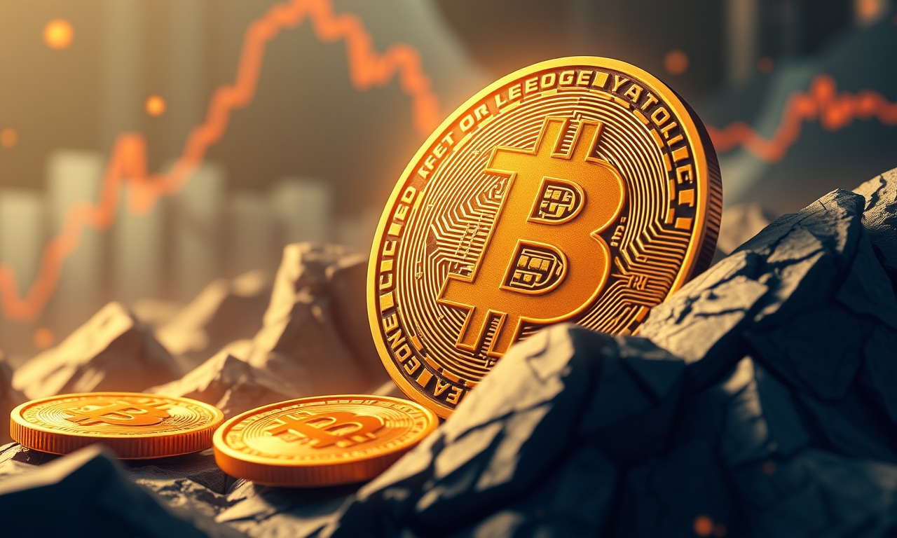 Bitcoin Shrugs off Coldcard Hack and Clarity Act Delays, Price Chops Higher as Investors Buy ETFs