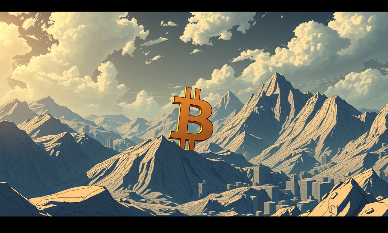 Bitcoin trades narrow corridor as macro pressures throttle liquidity ahead of potential breakout: analysts