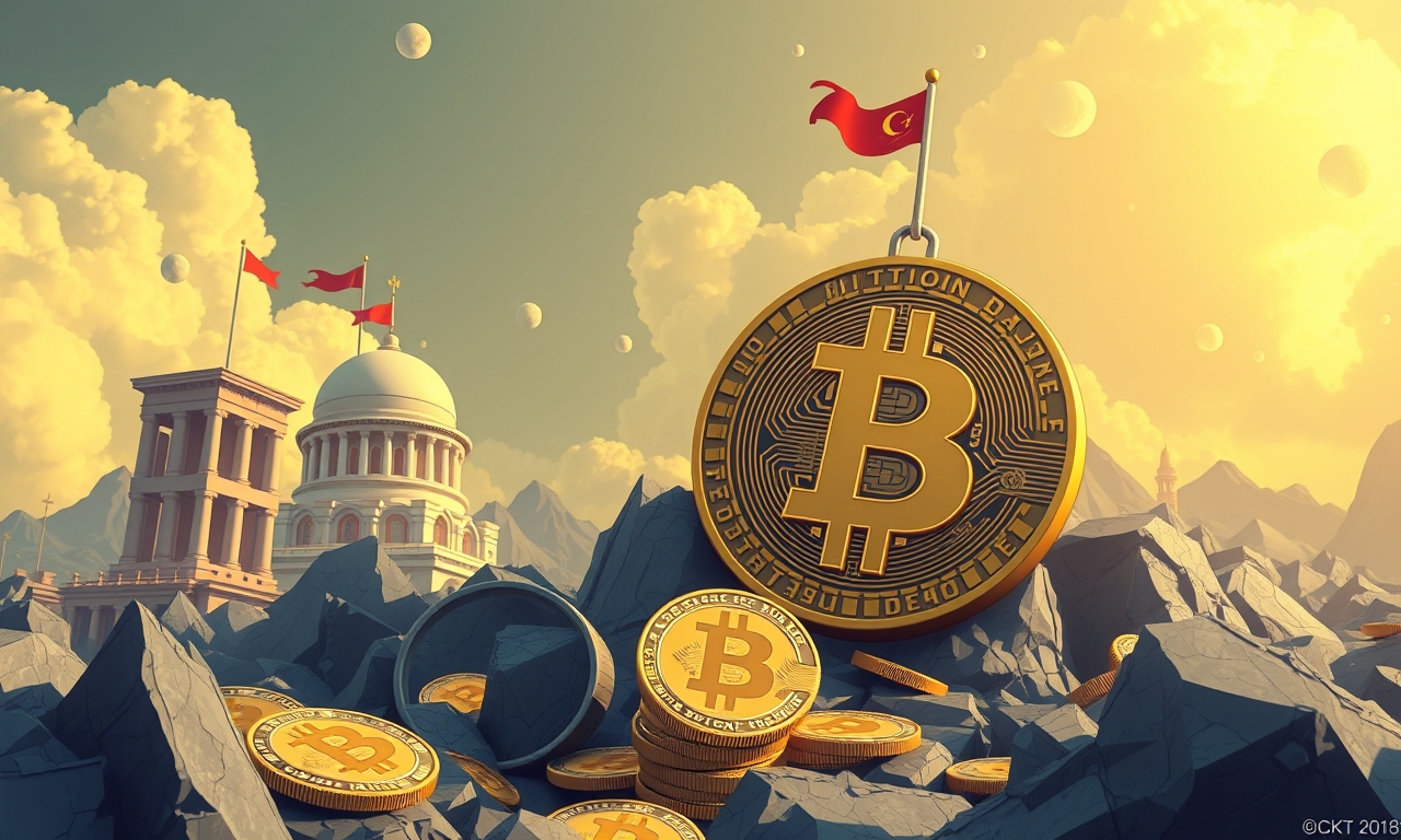 Bitcoin Treasuries Are Cracking as Public Companies Turn into BTC Sellers