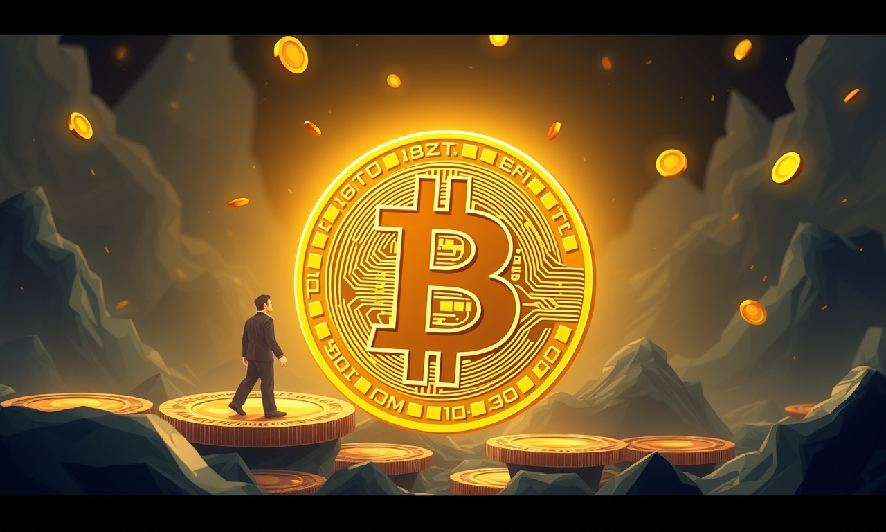 Bitcoin-Treasury-Firma Nakamoto verkauft BTC für 20 Millionen US-Dollar bei 40% Verlust