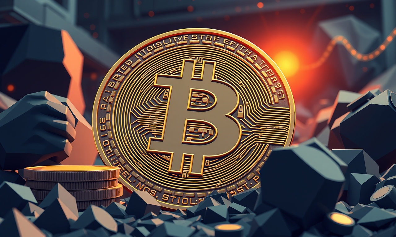 Bitcoin-Wal verkauft 72 Millionen Dollar BTC, XRP-Firma Evernorth strebt Börse-Notierung an