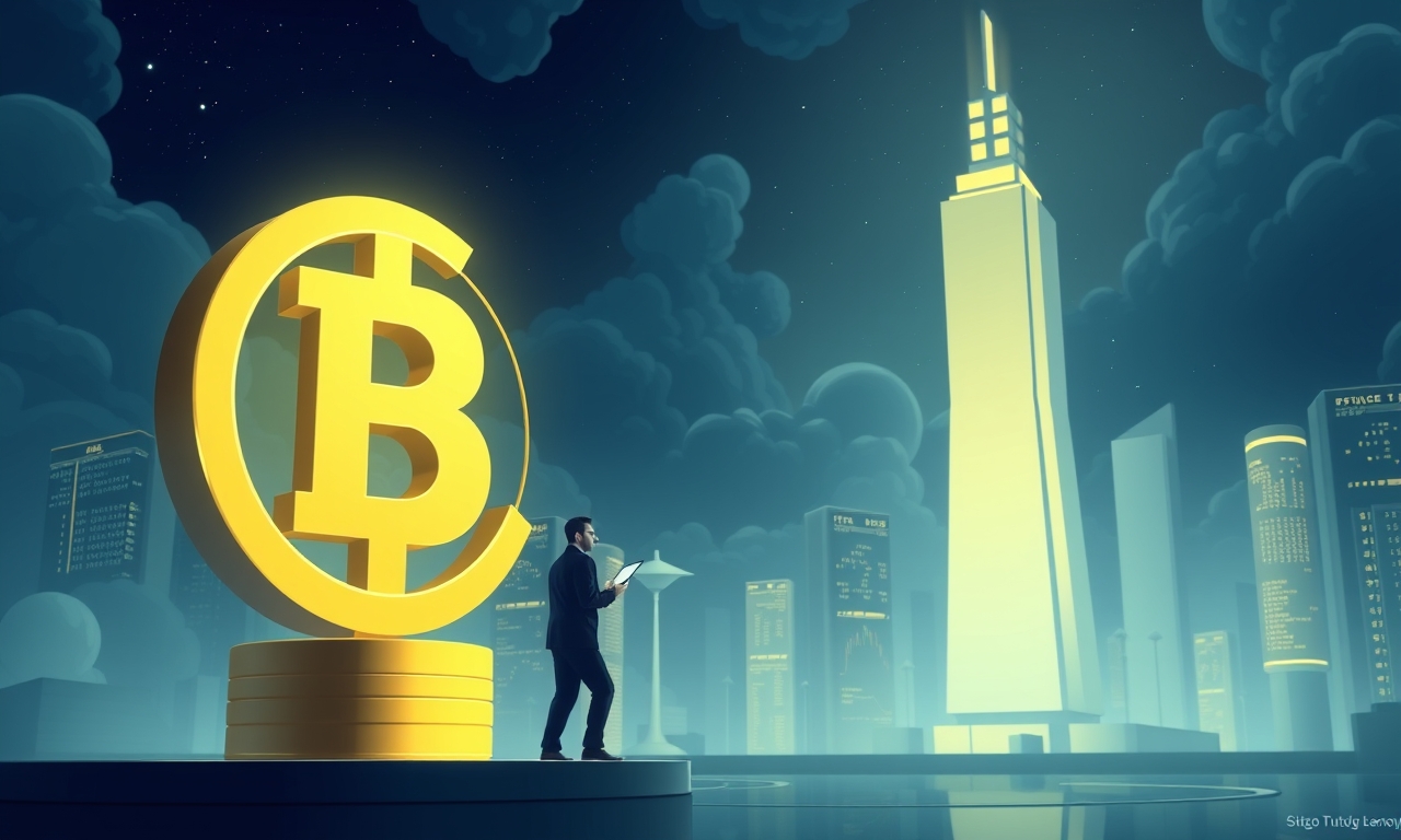 BitGo Joins Fortune 500 with $16.2B Revenue, Marking Milestone for Regulated Bitcoin Infrastructure