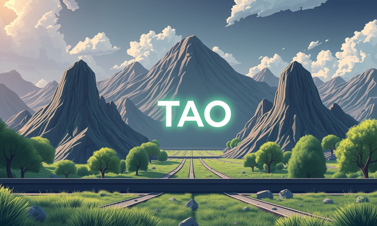 Bittensor breakout fuels AI token rally as distributed training gains credibility