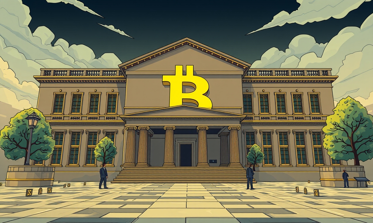 BlackRock’s tokenized BUIDL fund taps Chronicle for new ‘verification layer’