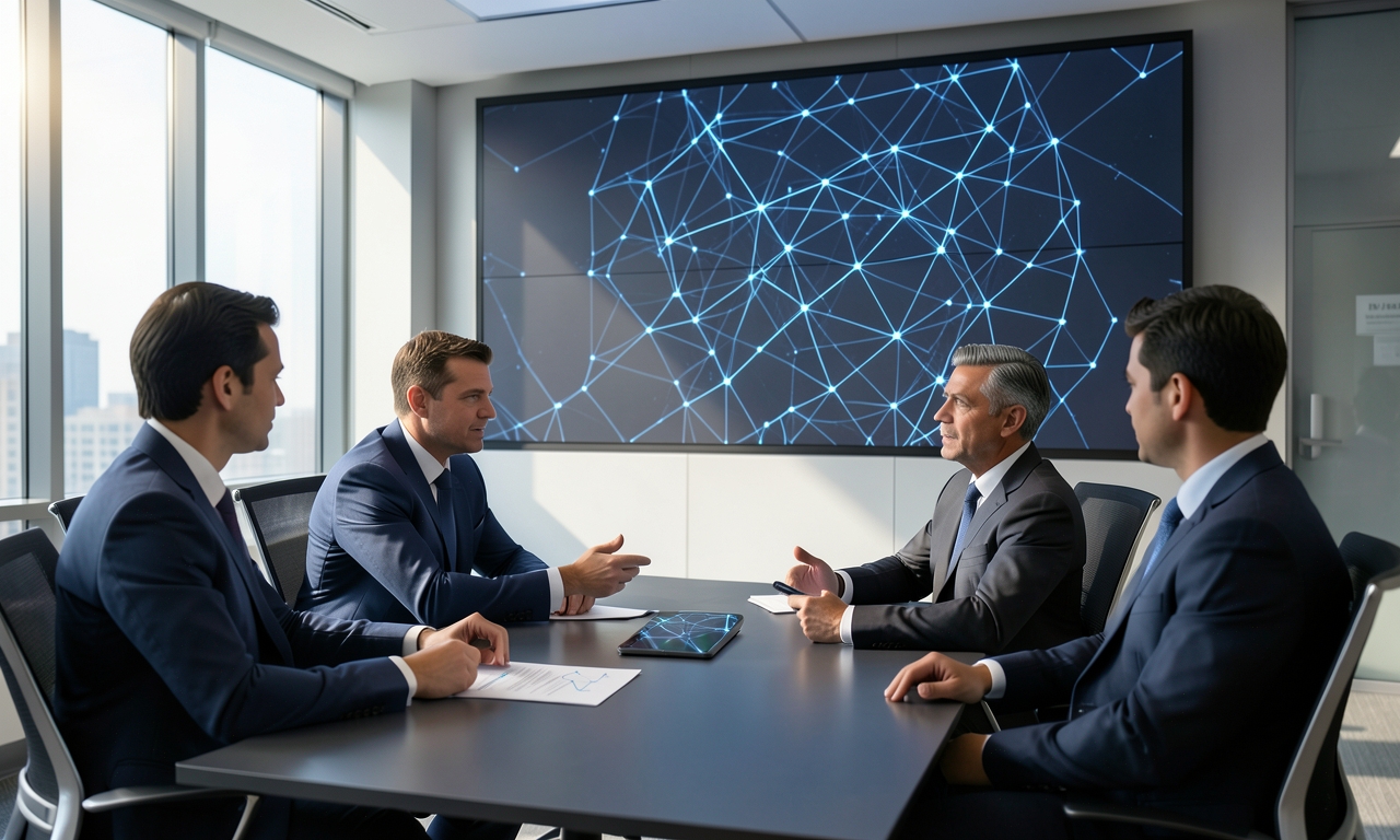 Blockchain Association backs Treasury’s proposed GENIUS Act rules for stablecoin issuers