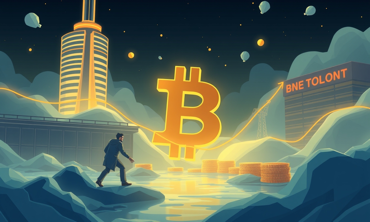 BNB Price Prediction: Aggressive Spot Market and Bottlenecks