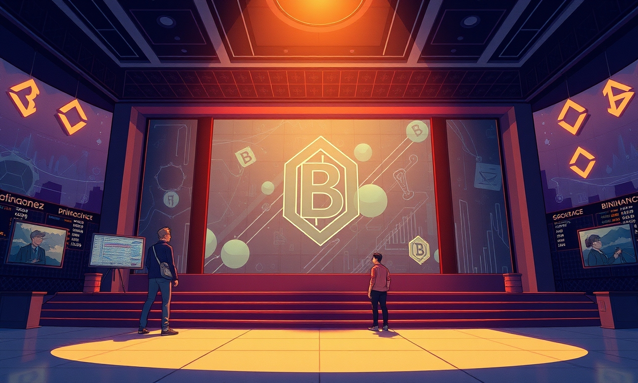 BNB Price Prediction: Can BNB Maintain Momentum With Its New Prediction Market?