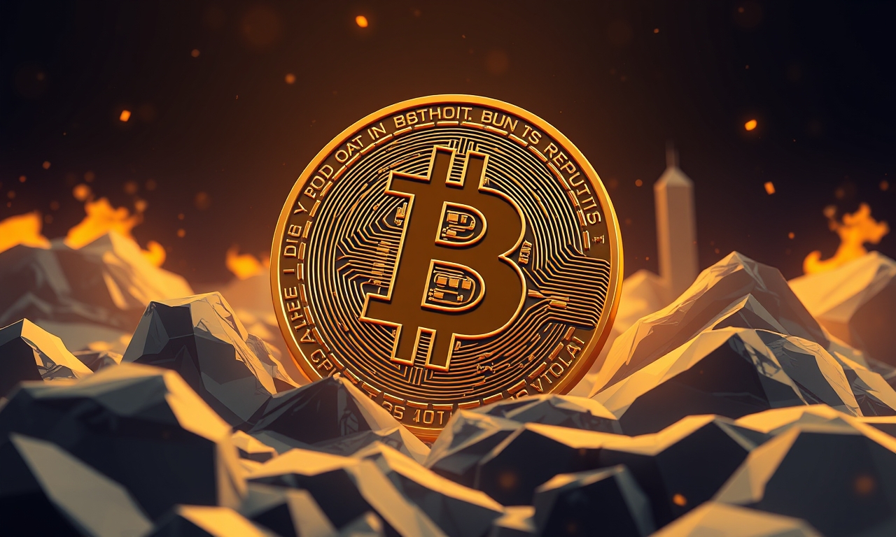 BTC USD Price Runs Toward $72,000 as Middle East Tensions Cools: $160M in Shorts Liquidated