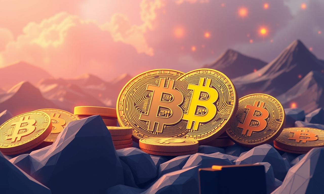 Capital B Acquires 44 Bitcoin, Boosting Holdings to 2,888 Coins