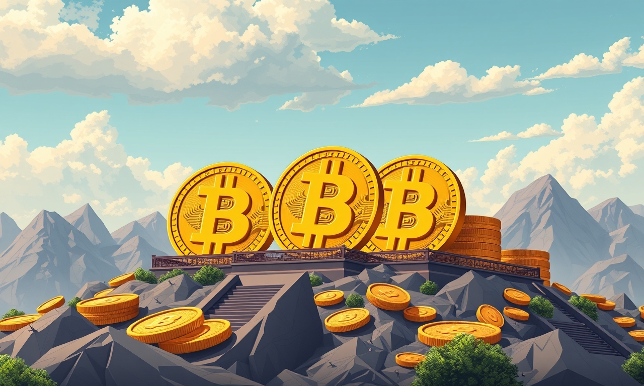 Capital B Buys More Bitcoin, Expands Treasury to 2,925 BTC After Debt Conversions and Equity Raise