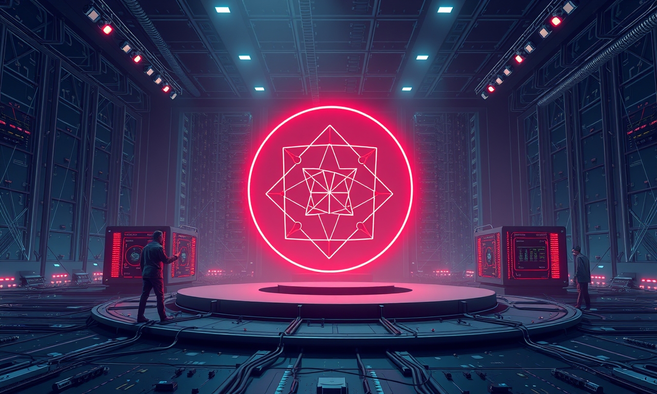 Cardano-Governance als Antwort auf technische Bedrohungen durch Quantencomputing