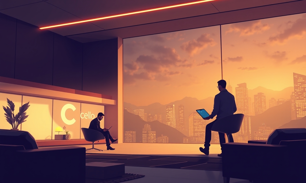 Celo bietet Opera 160 Millionen Token für strategische Partnerschaft