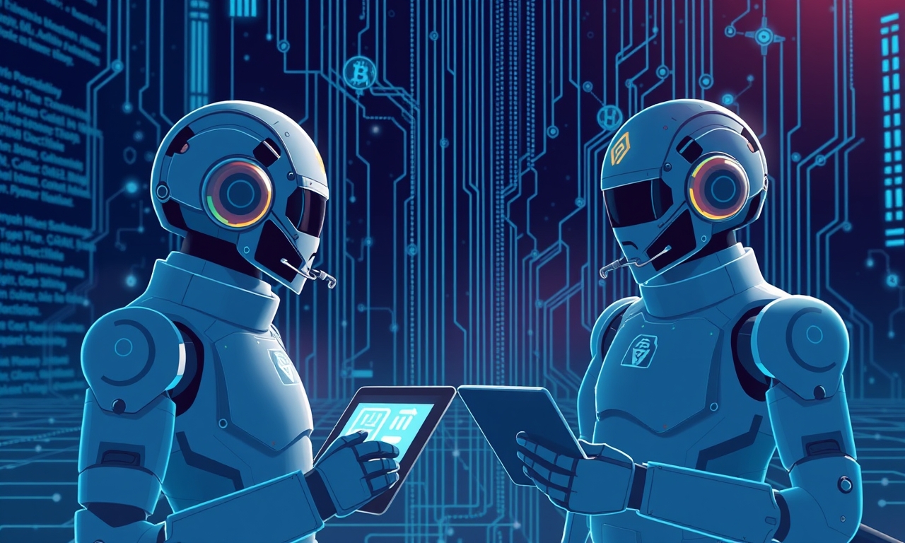 Chainalysis introduces ‘blockchain intelligence agents’ trained on millions of investigations