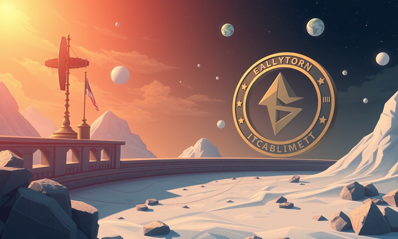 Circle falls 20% as stablecoin reward limits loom, Tether adds Big Four auditor and wallets frozen