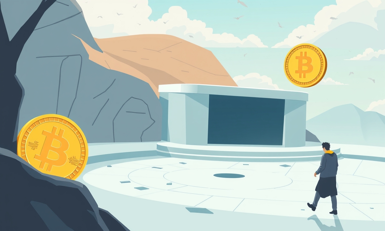 Circle unveils plans for wrapped bitcoin token cirBTC