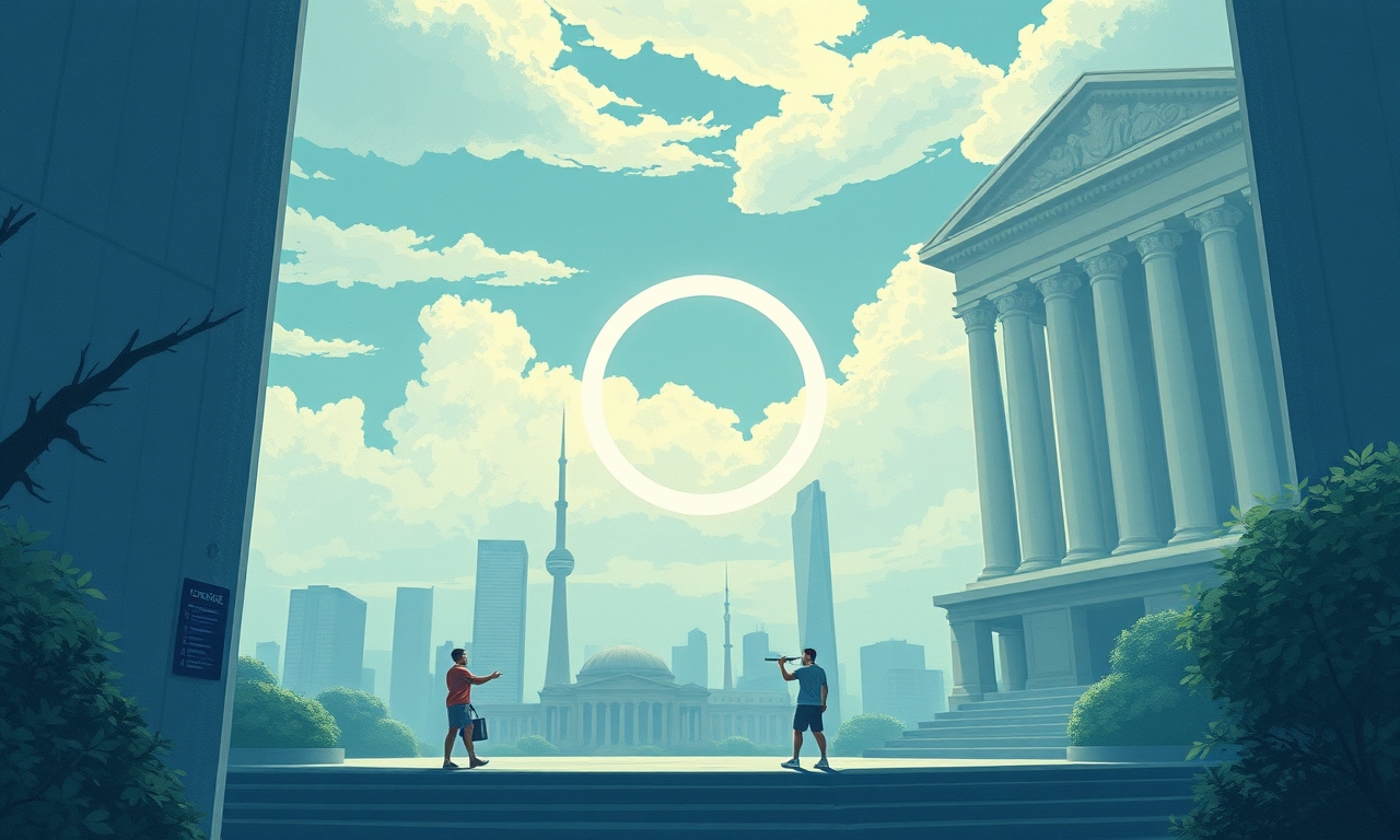 Circle Urges EU to Ease Crypto Thresholds in Proposed Markets Framework