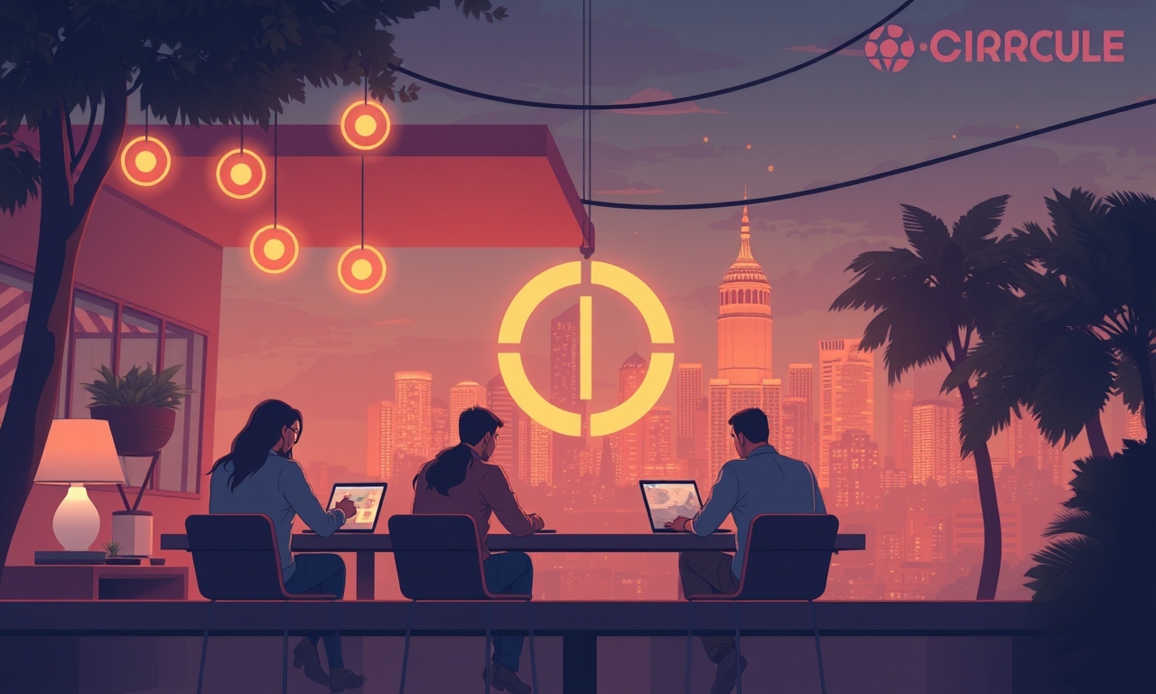 Circle Ventures leads Tazapay Series B extension, bringing the round to $36 million