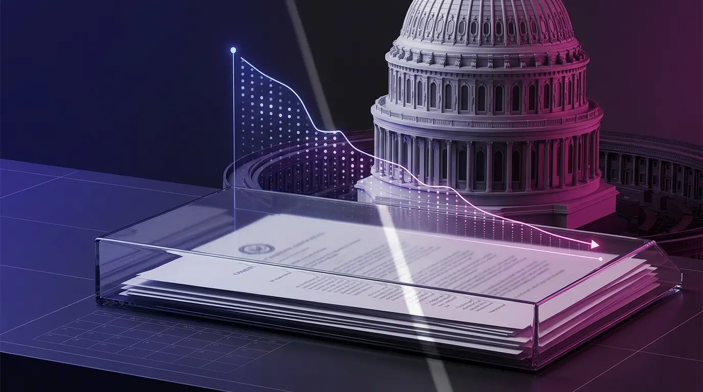CLARITY Act: Chancen auf Gesetzgebung sinken weiter – Senatsvotum rückt näher