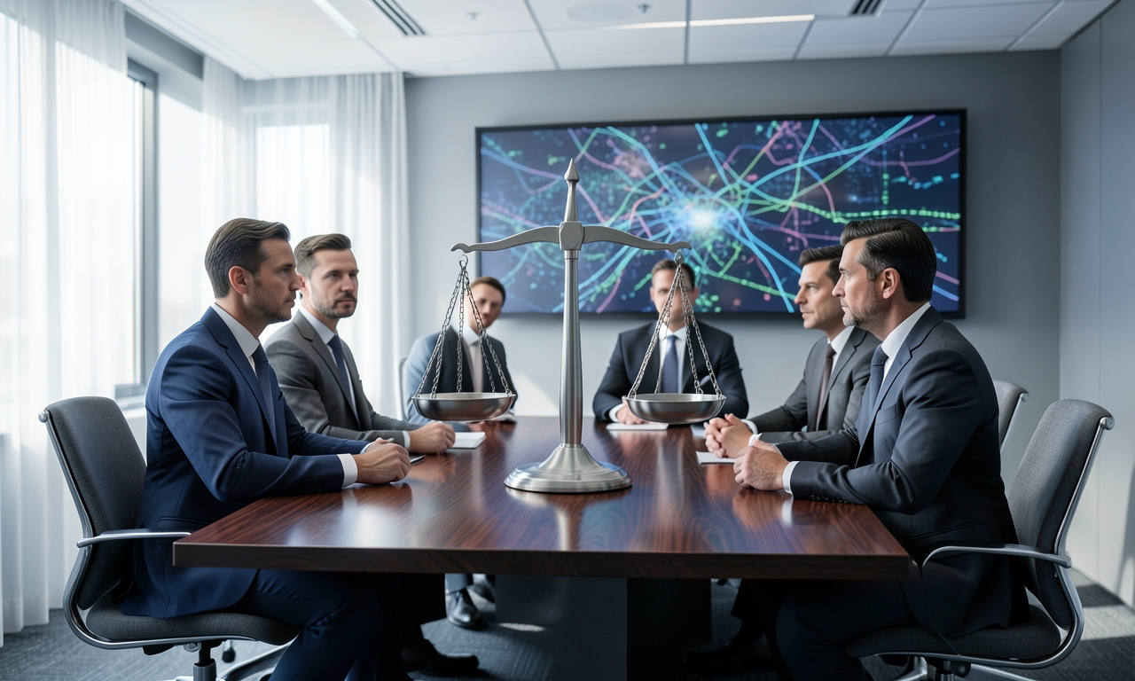 CLARITY Act: Regulatorische Rollenverteilung und operative Herausforderungen