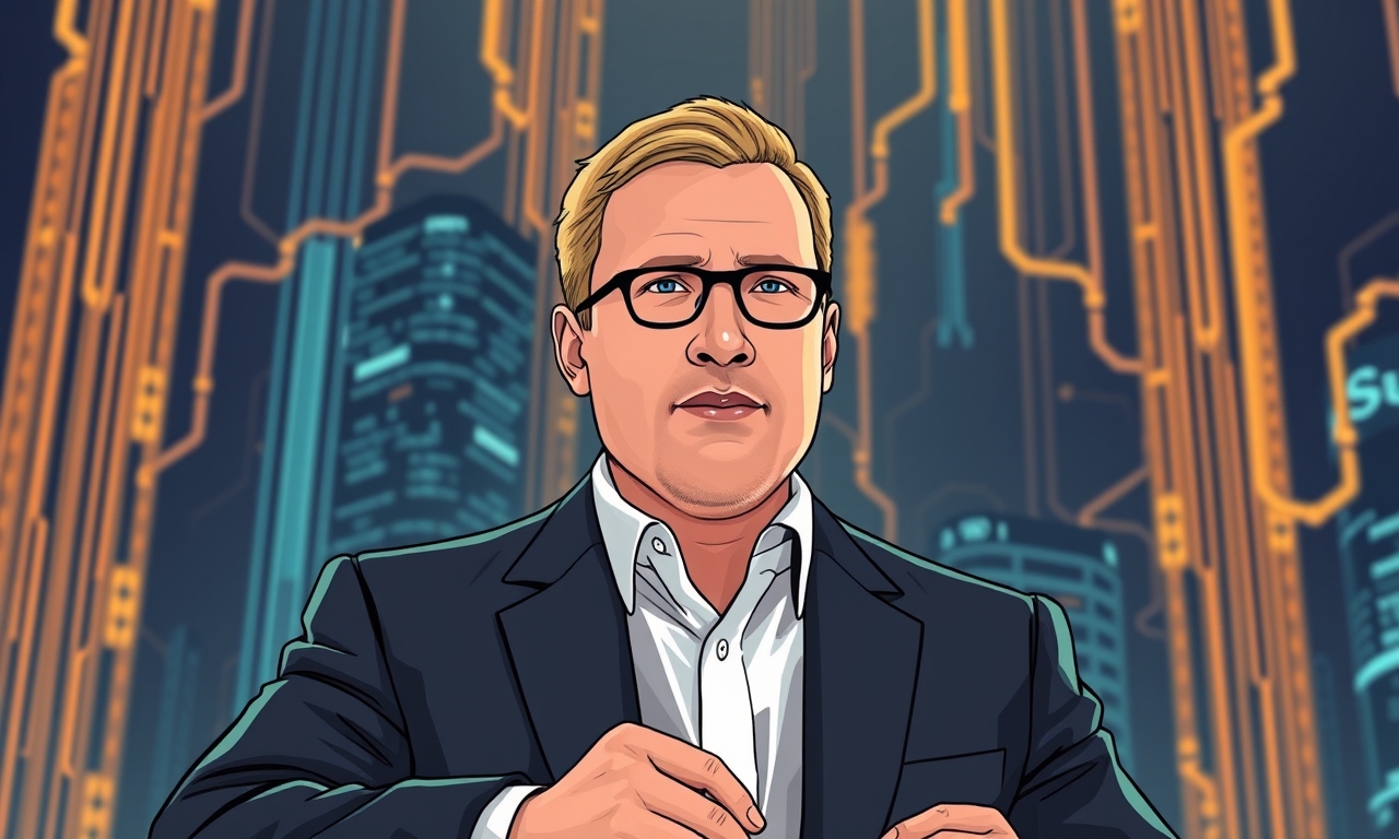 Coinbase-CEO Brian Armstrong übernimmt persönliche Verantwortung für Bitcoin-Quantum-Sicherheit